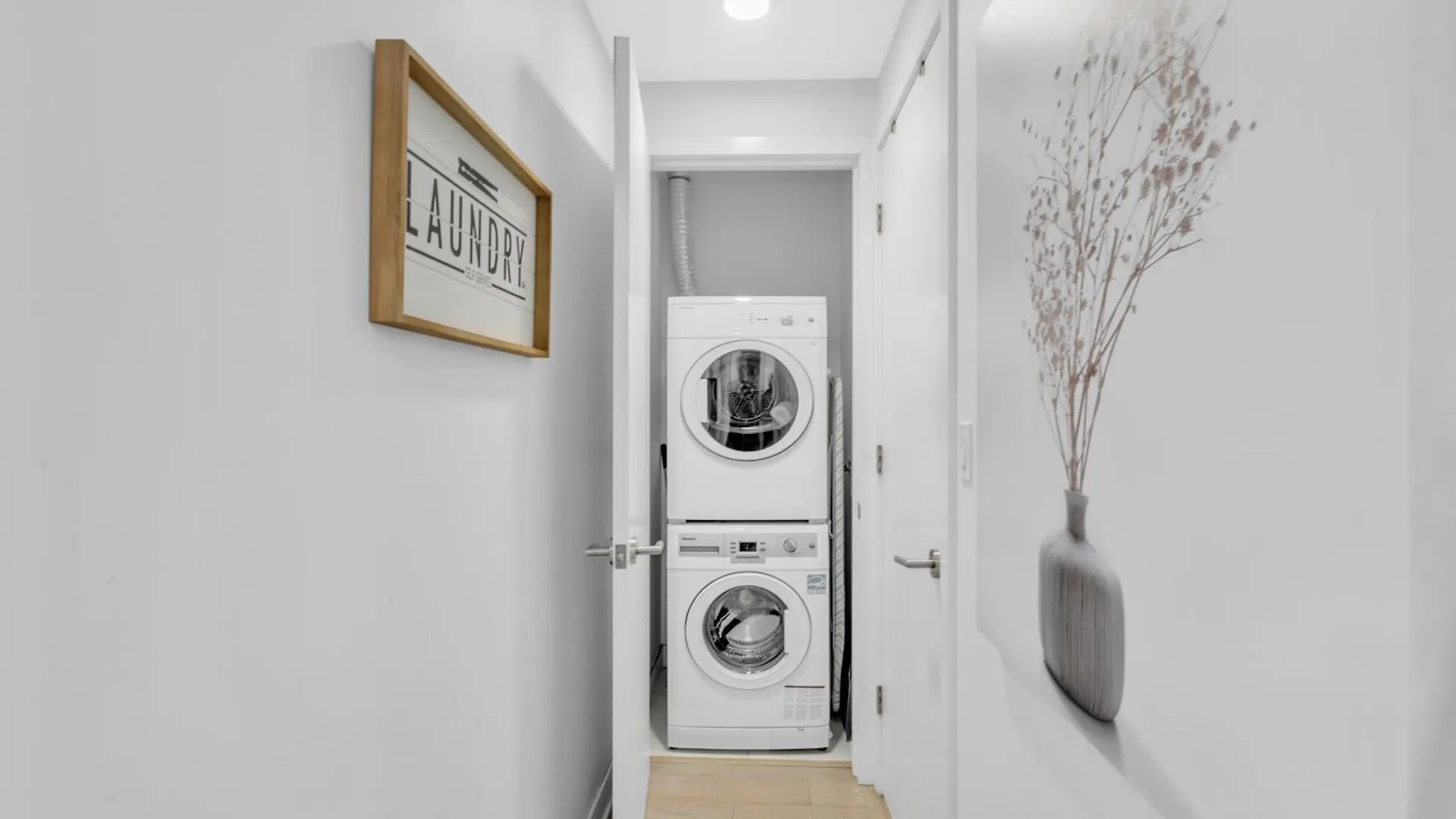 Apartmán Luxurious Appartement Downtown Gym Sauna Pool Montreal
